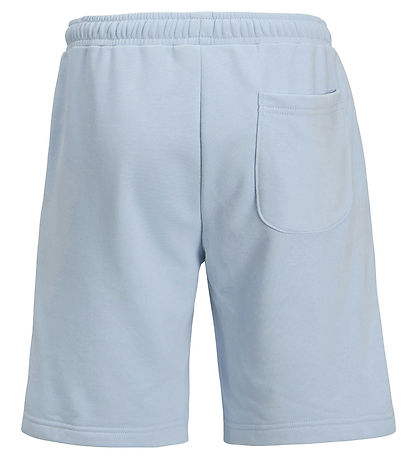 Jack & Jones Sweatshorts - JpstVesterbro - Skyway