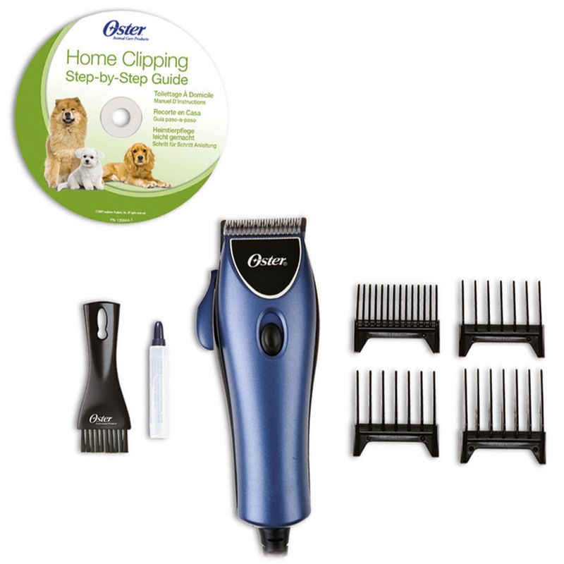 Tondeuse Oster 220 V à prix discount sur bitiba.fr