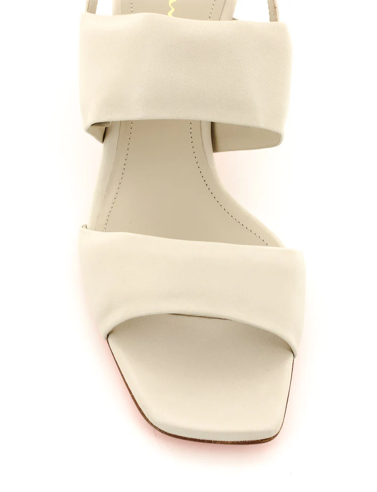 SANTONI - NUMANA 70797 OMO IVOIRE