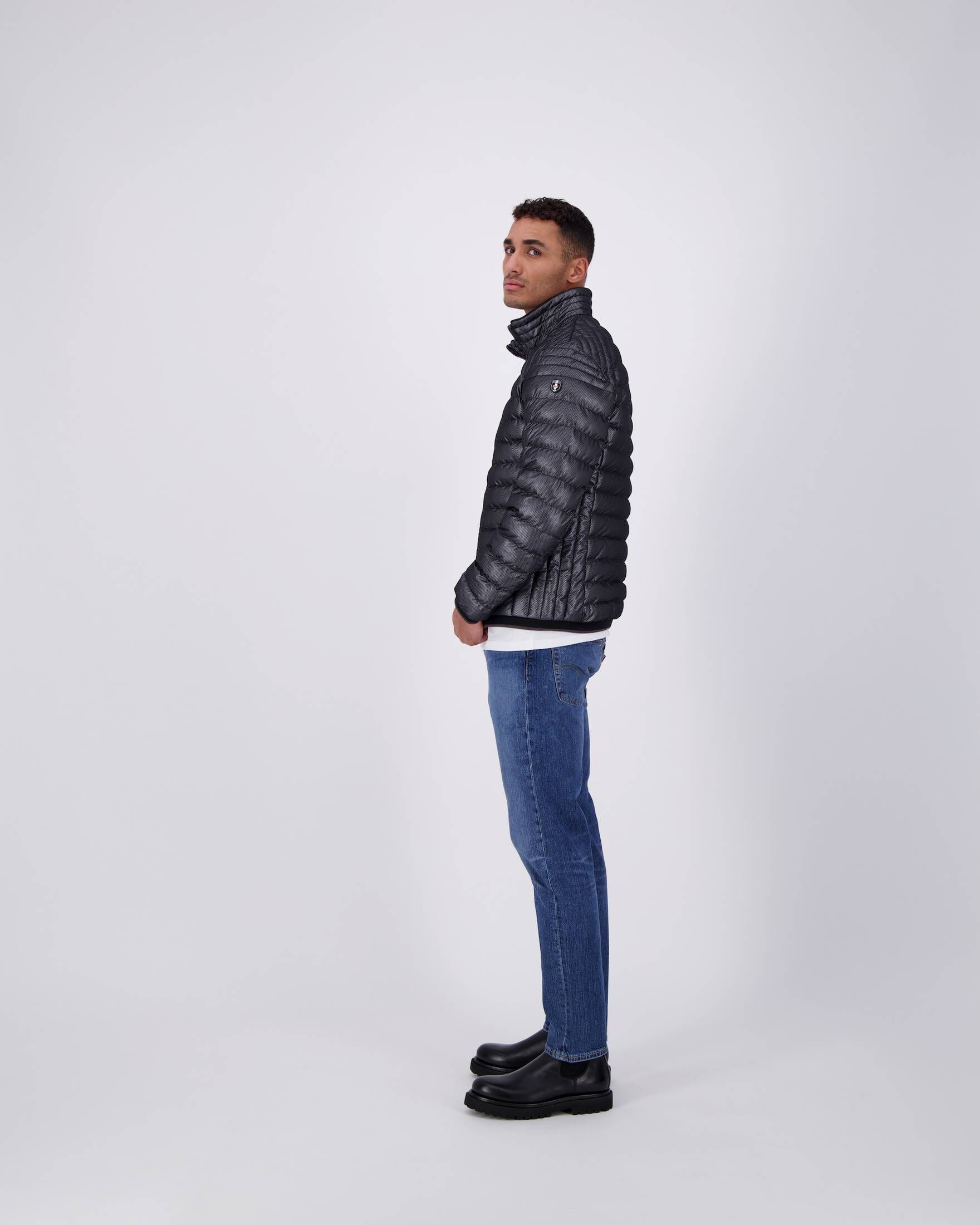 Wellensteyn| Herren Jacke 