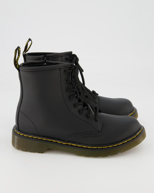 Dr. Martens 1460 J/T/Y Stiefeletten in Schwarz