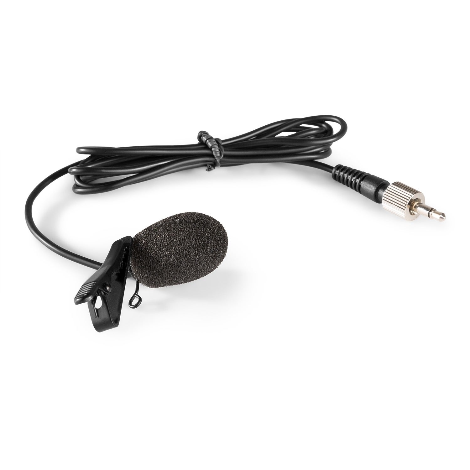 Vonyx WM61B UHF 16-kanaals draadloos microfoonsysteem (863-865 MHz)