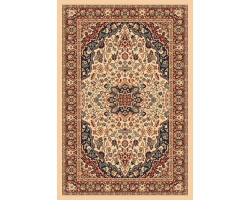 Oosters tapijt Soraya 67x105 cm willekeurige kleur- en patroonselectie