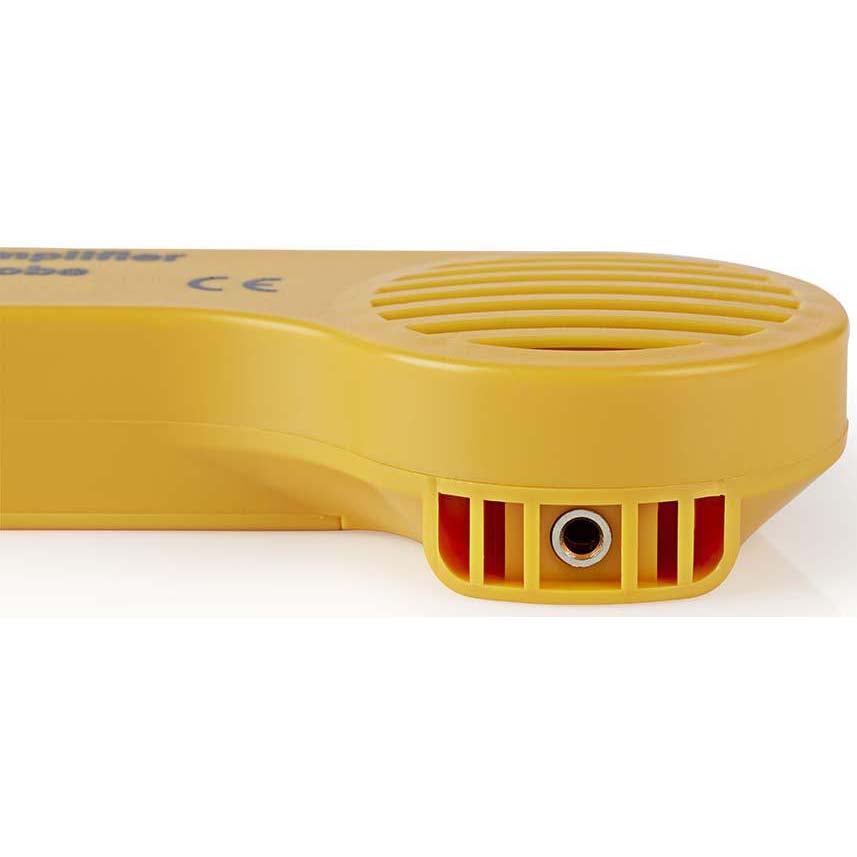 Nedis NWTG100YE kabeltester met toongenerator