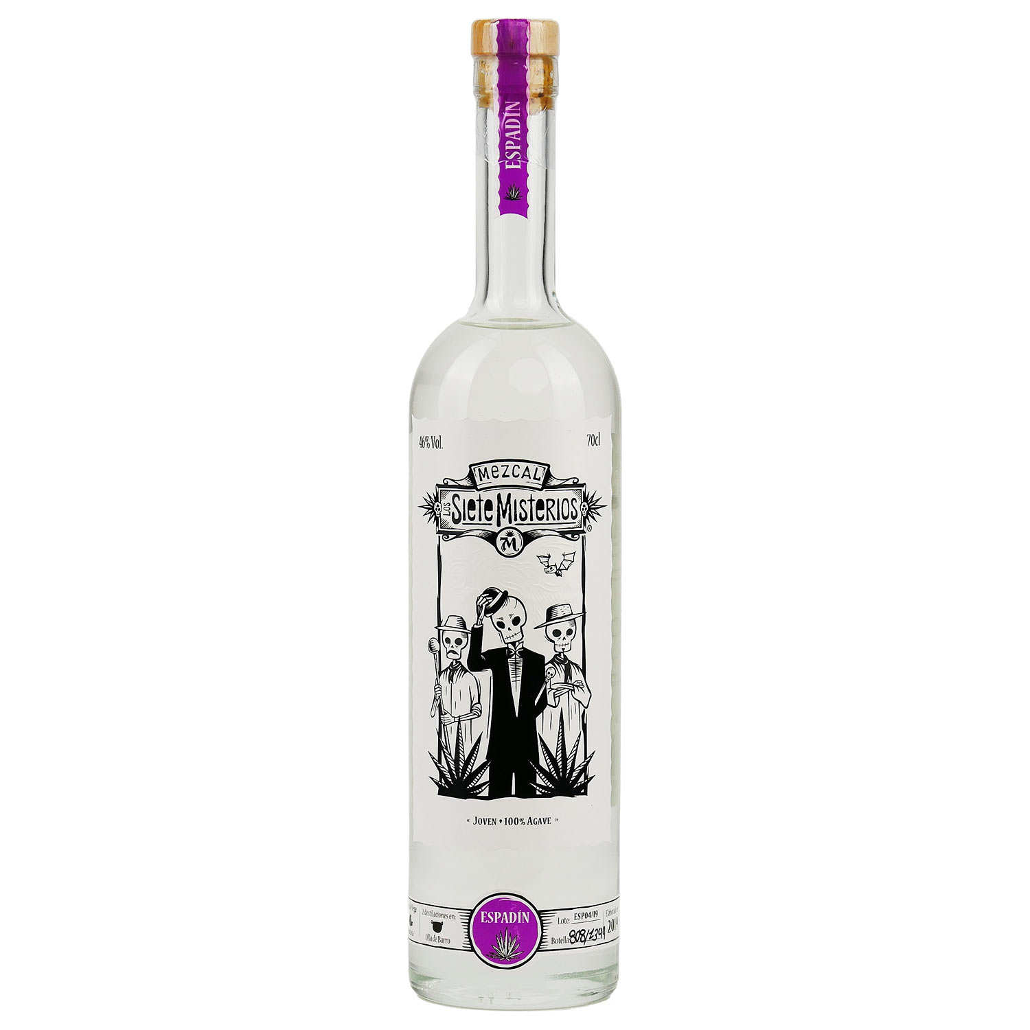Mezcal 