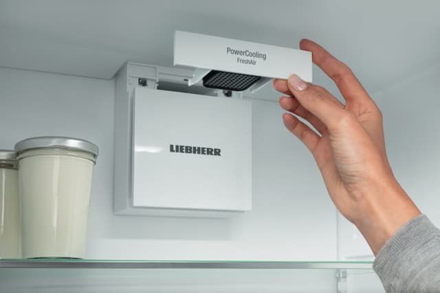 Liebherr kølefryseskab CBNsfc 522i-20 001