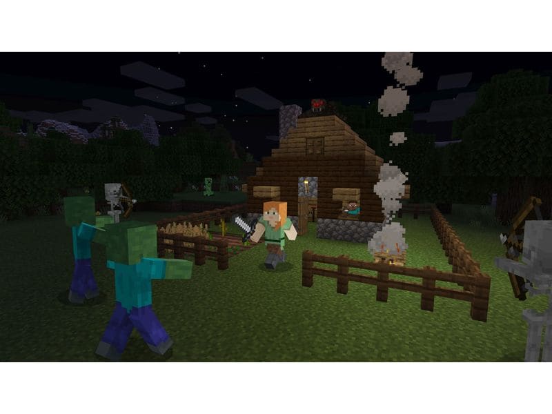 GAME Minecraft Minecraft das meistverkaufte Spiel aller Zeiten, PlayStation 5