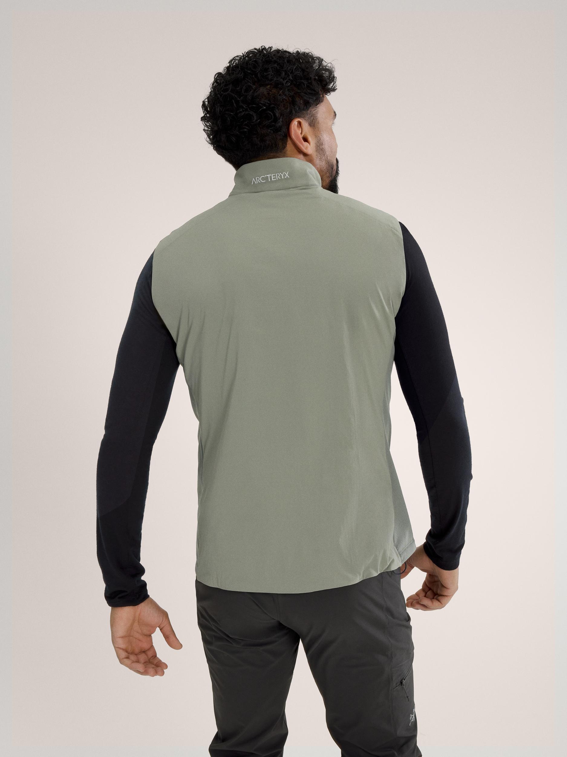 Arcteryx Atom Vest Forage