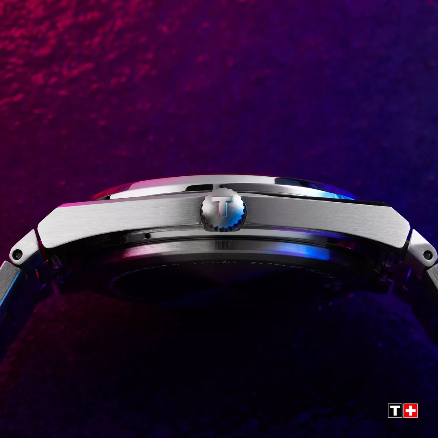 Tissot PRX T1374101103100