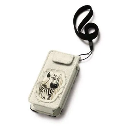 NICI Handytasche Zebra