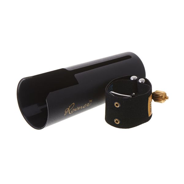 Rovner Versa V-2R Tenor Saxophone