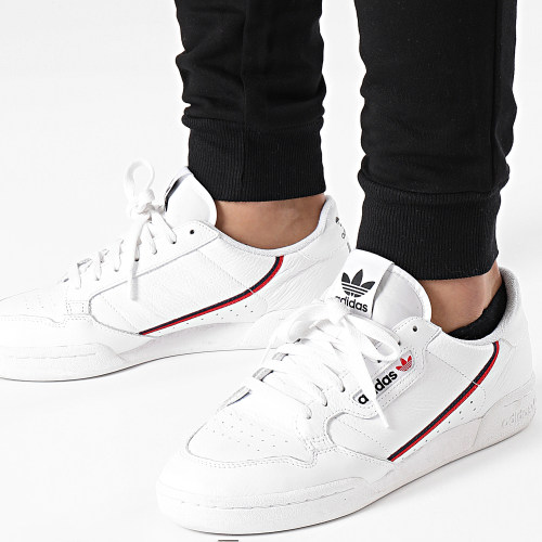 Pantalon Jogging Noir