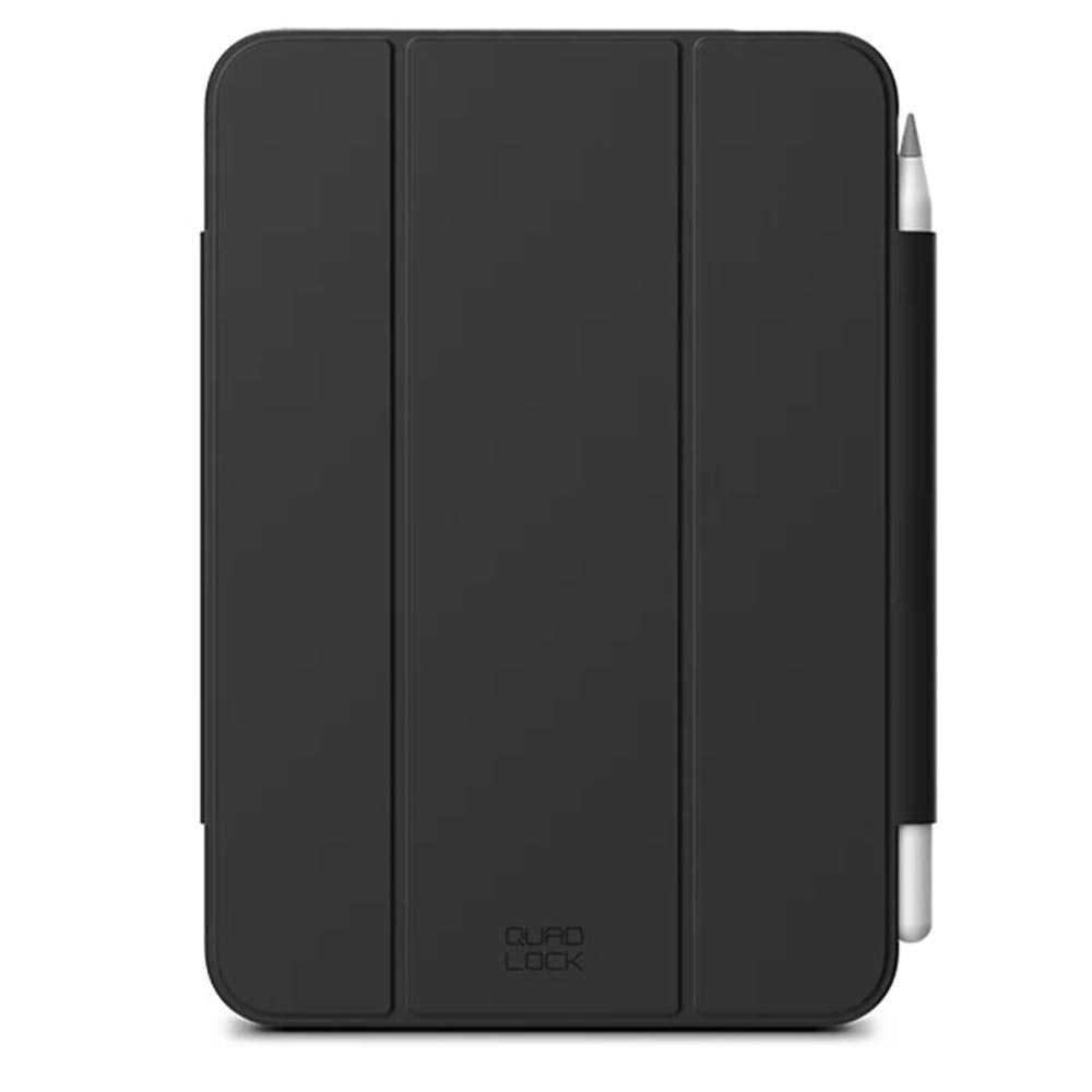 Quad Lock - Housse tablette iPad Mini 6