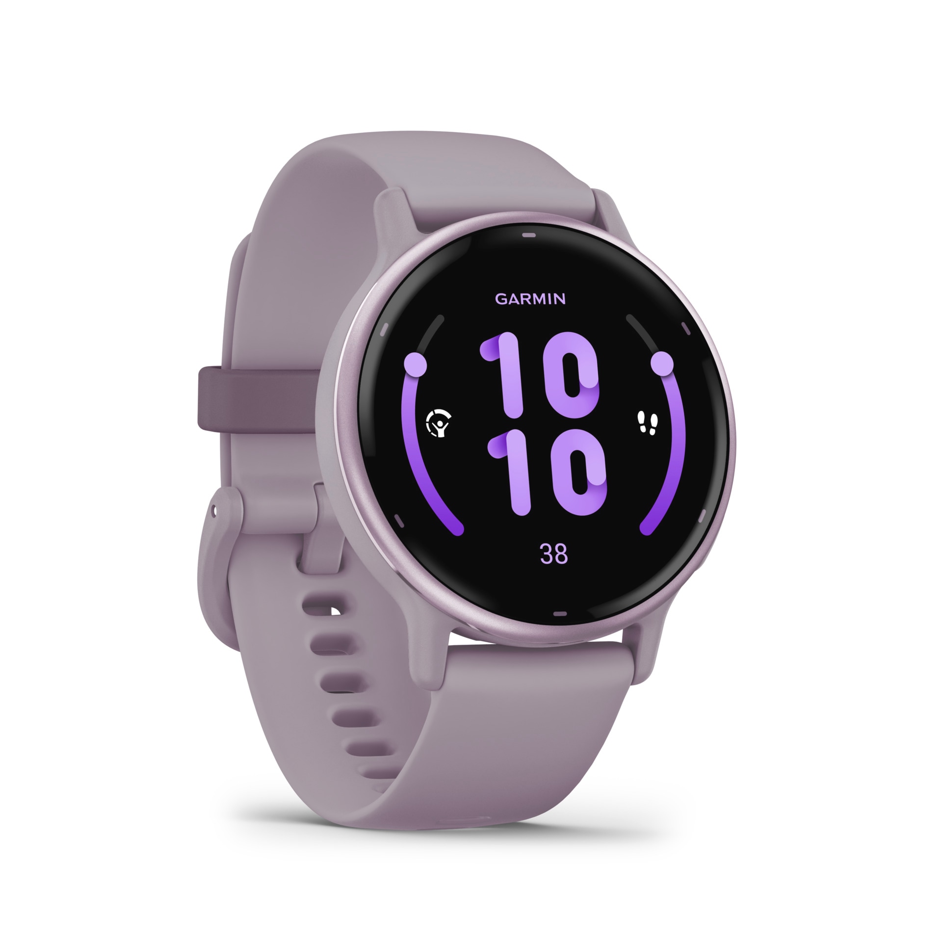 Garmin Smartwatch »VIVOACTIVE 5«(/ 1,2 ″) Garmin