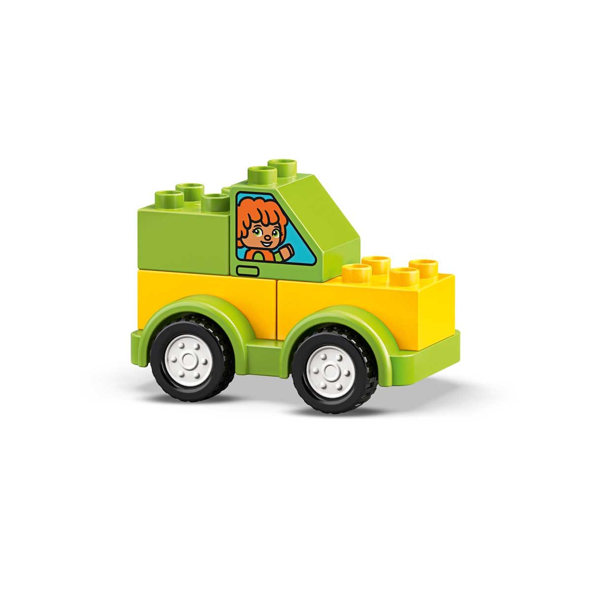LEGO DUPLO My First Car Creations: 10886: 10886