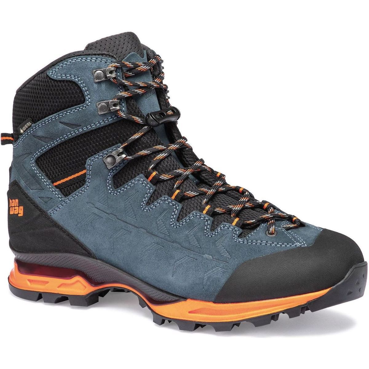 HanwagMakra Trek GTX