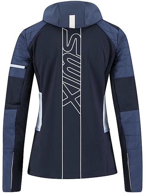 SWIX - VESTE HORIZON JACKET W