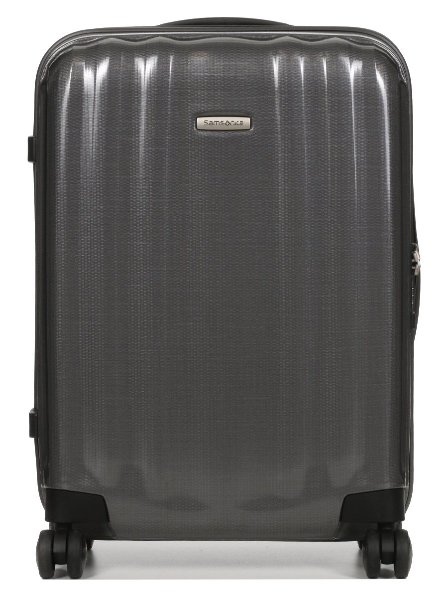 Valise Samsonite Lite Cube Slim 55 cm