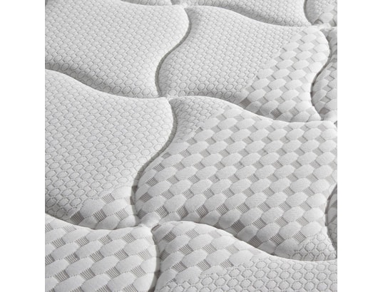 MARCKONFORT - Matelas à mémoire de forme PARIS 140x190,18 cm Épaisseur