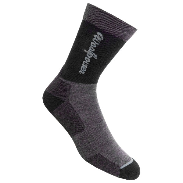 Woolpower - Logo Motion - Chaussettes de randonnée