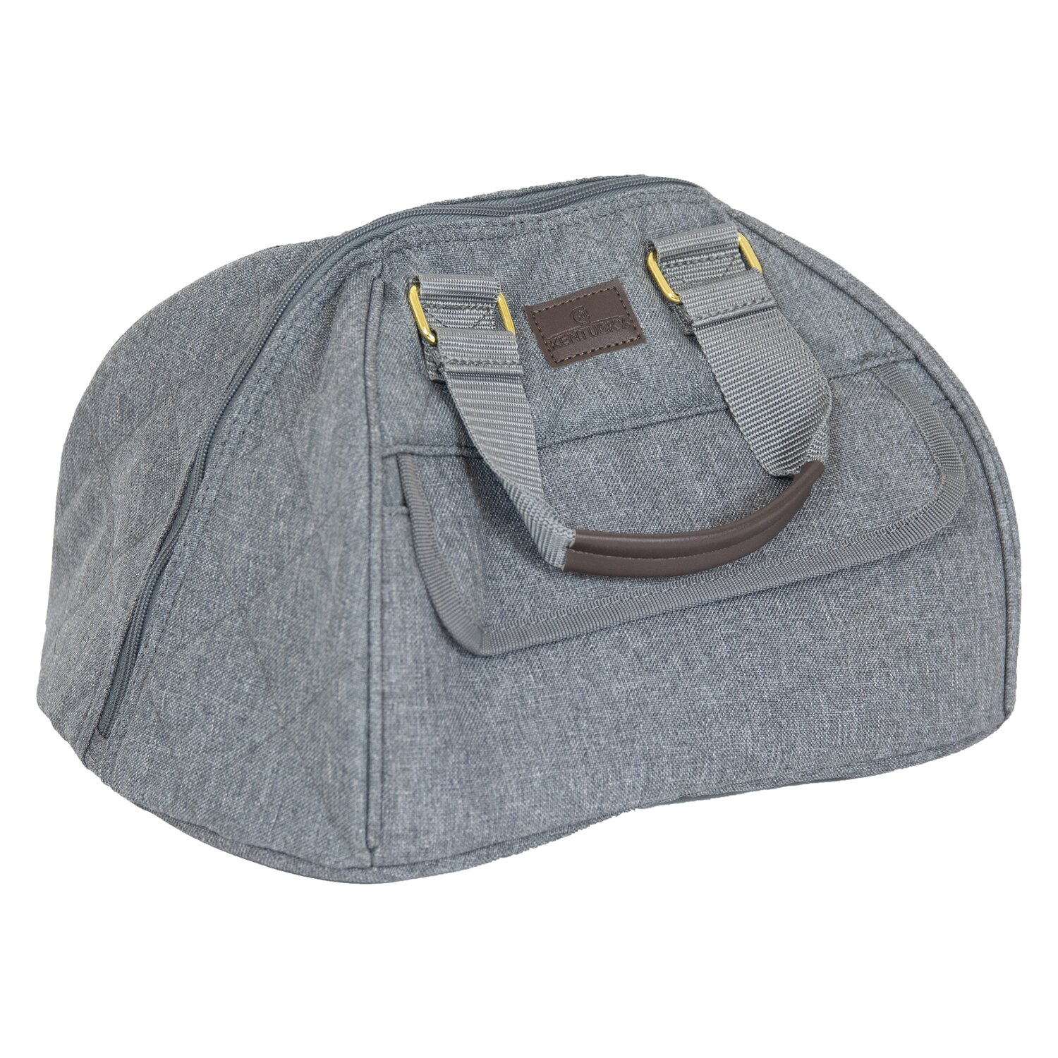 KENTUCKY Helmtasche  - grey