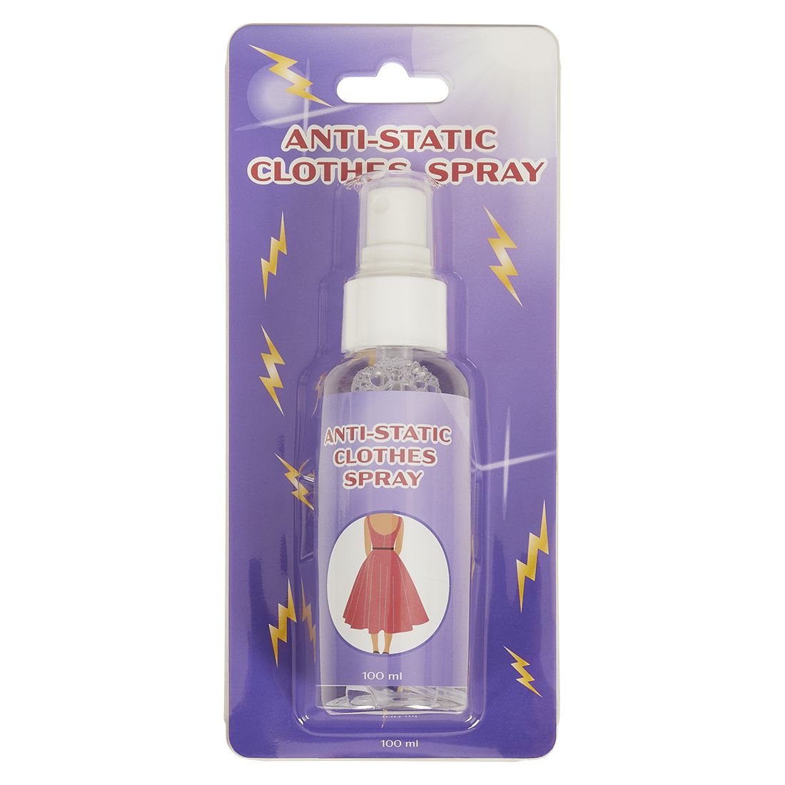 Anti Static Spray