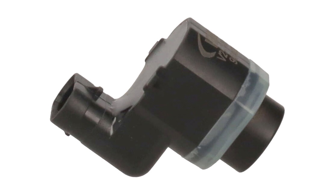 Sensor, parkeringshjælp