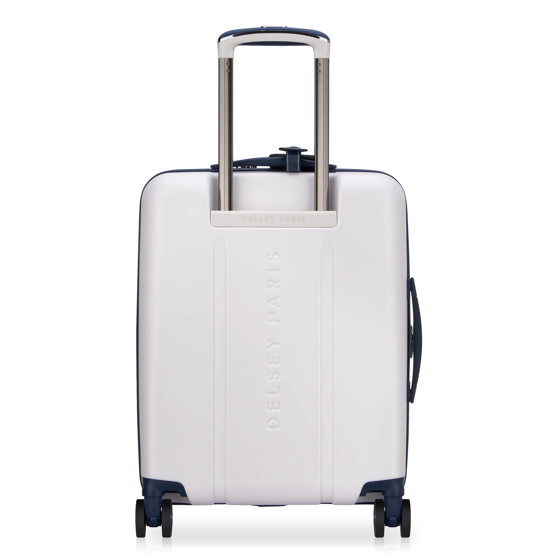 Valise cabine - S Slim extensible (54cm)