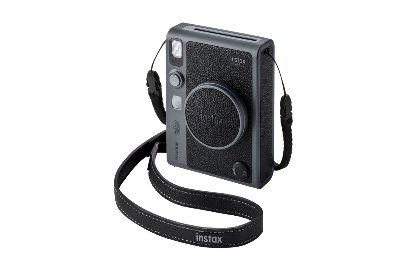 Fuji - Instax Mini Evo 90th Anniversary Edition