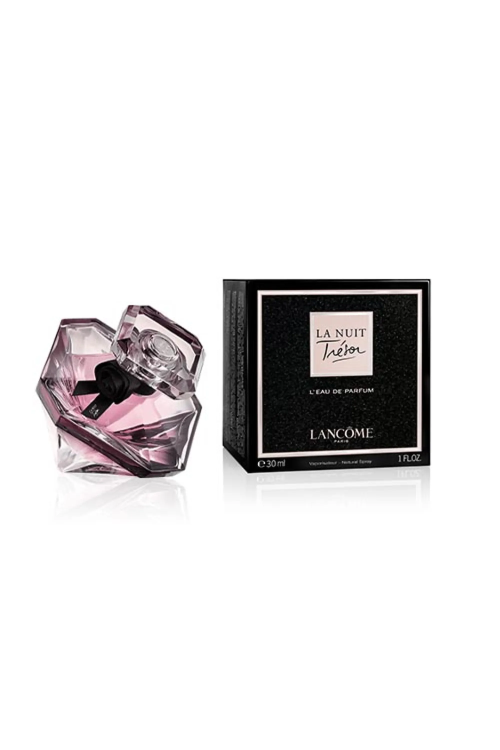 Lancôme La Nuit Trésor Eau de Parfum-100 ml