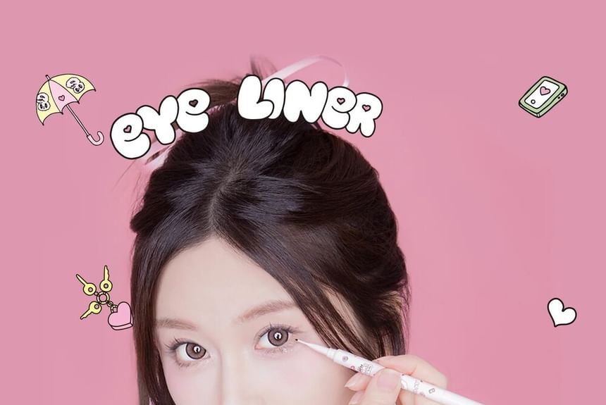 FLORTTE - Bundel: Limited Edition Full Face Set
