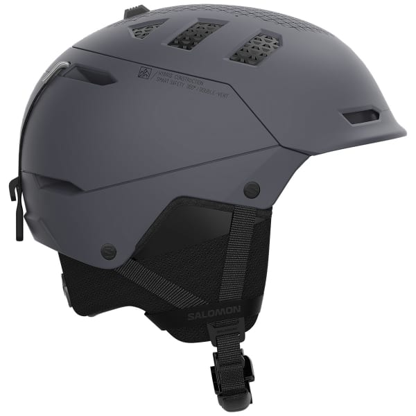 Casque de ski SALOMON HUSK PRIME