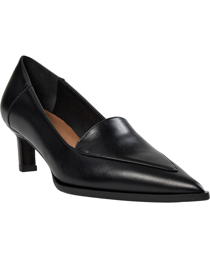Billi Bi Pumps - A7472 Sort