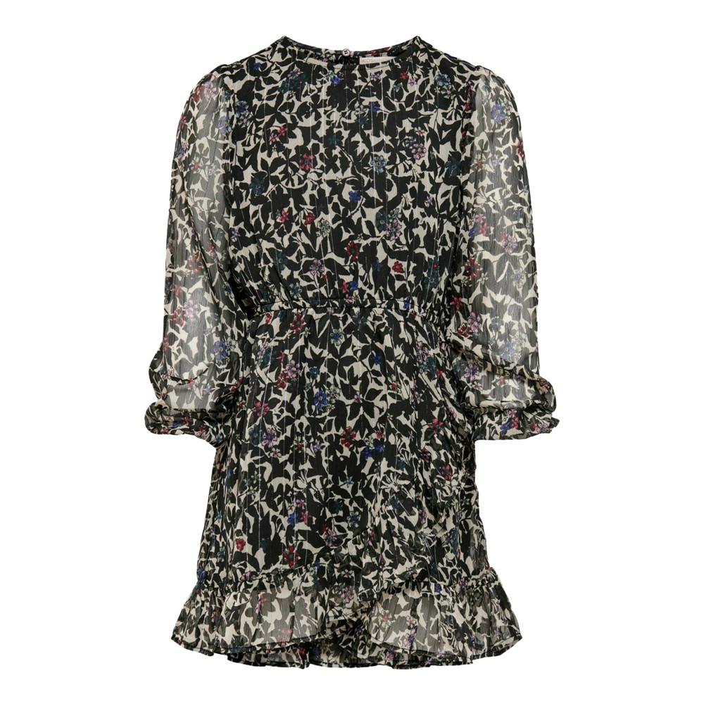 Kids ONLY Robe Noir fille Kids Only Mille