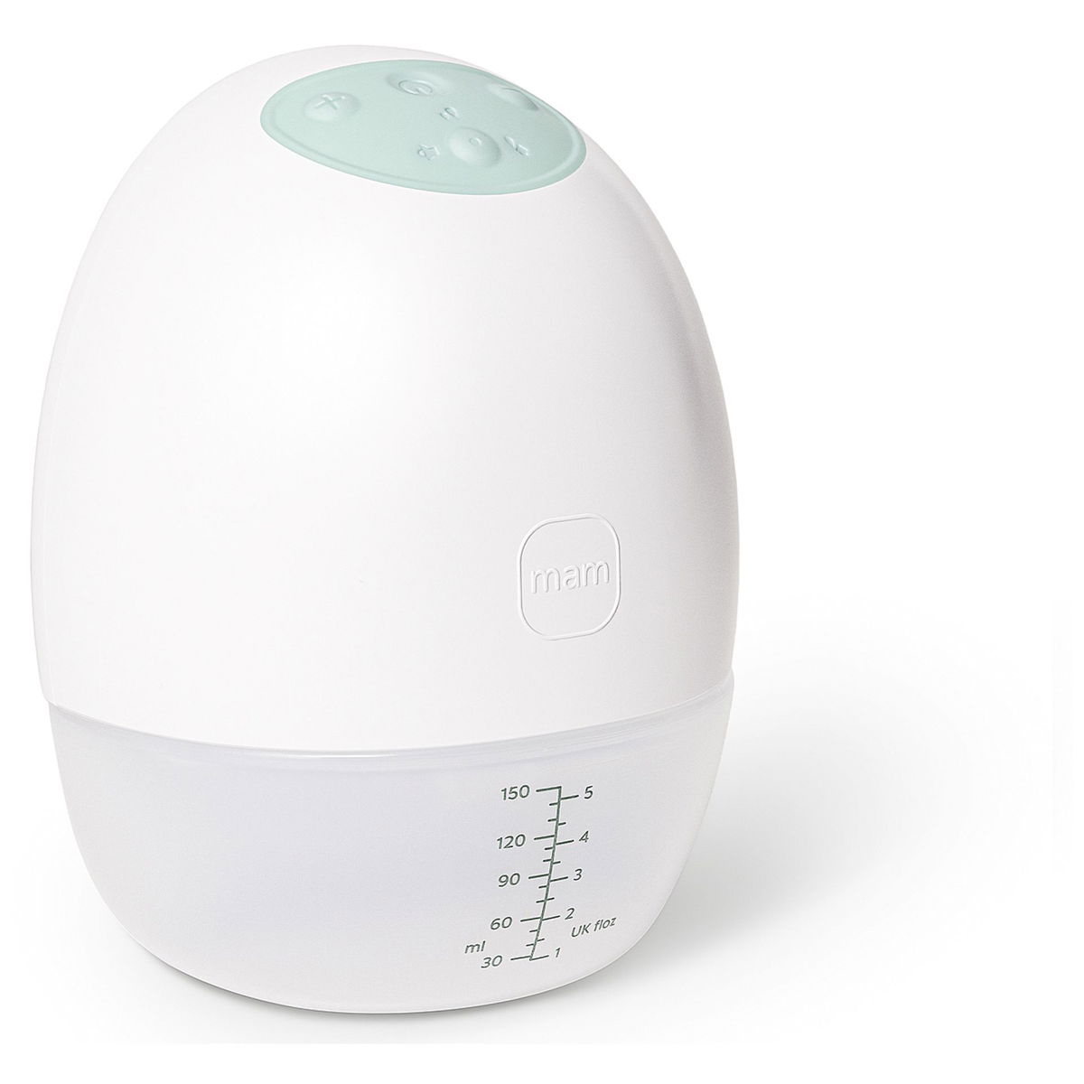 MAMMAM   Milchpumpe Move Hands-free Einzeln
