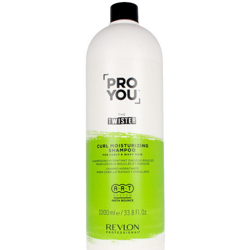 Revlon - Proyou The Twister Shampoo