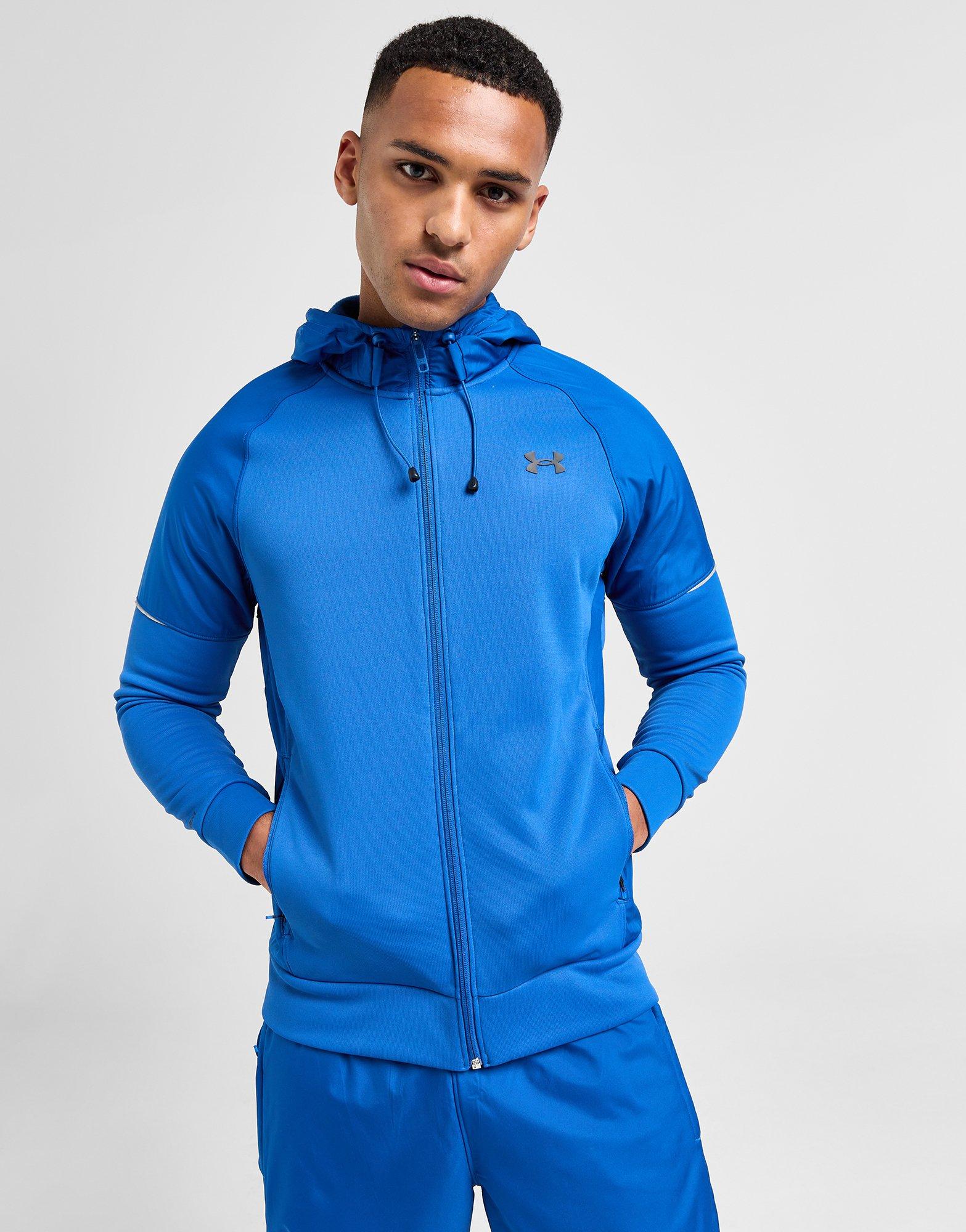 Under Armour Sweat à capuche UA Armour Fleece Storm Homme