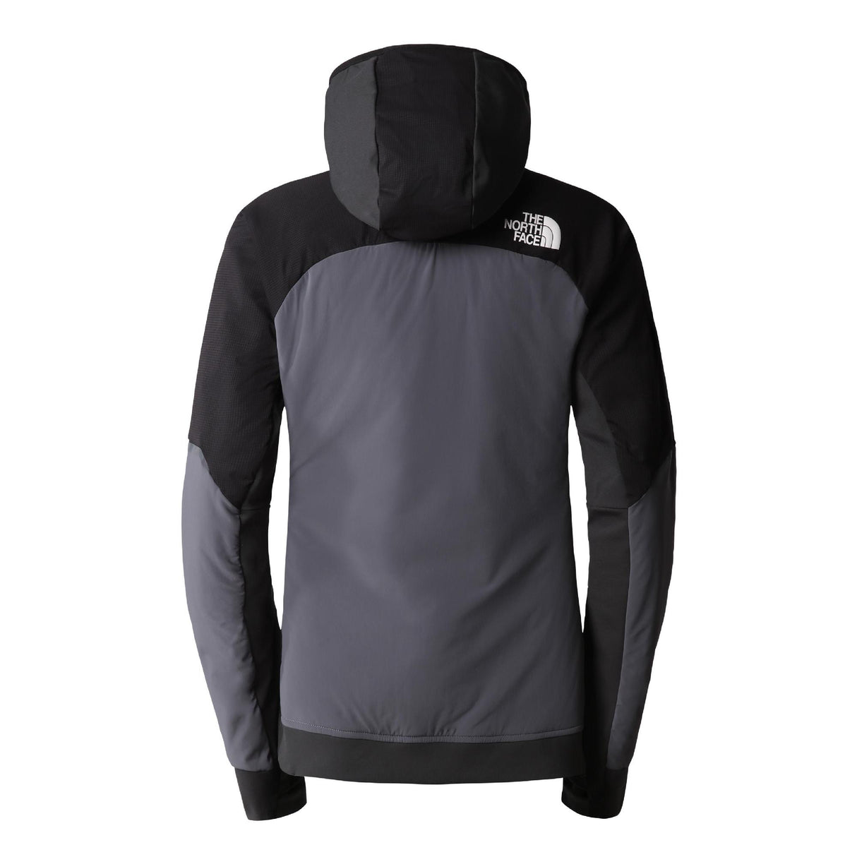 The North Face<br>W Dawn Turn Hybrid Ventrix Hoodie