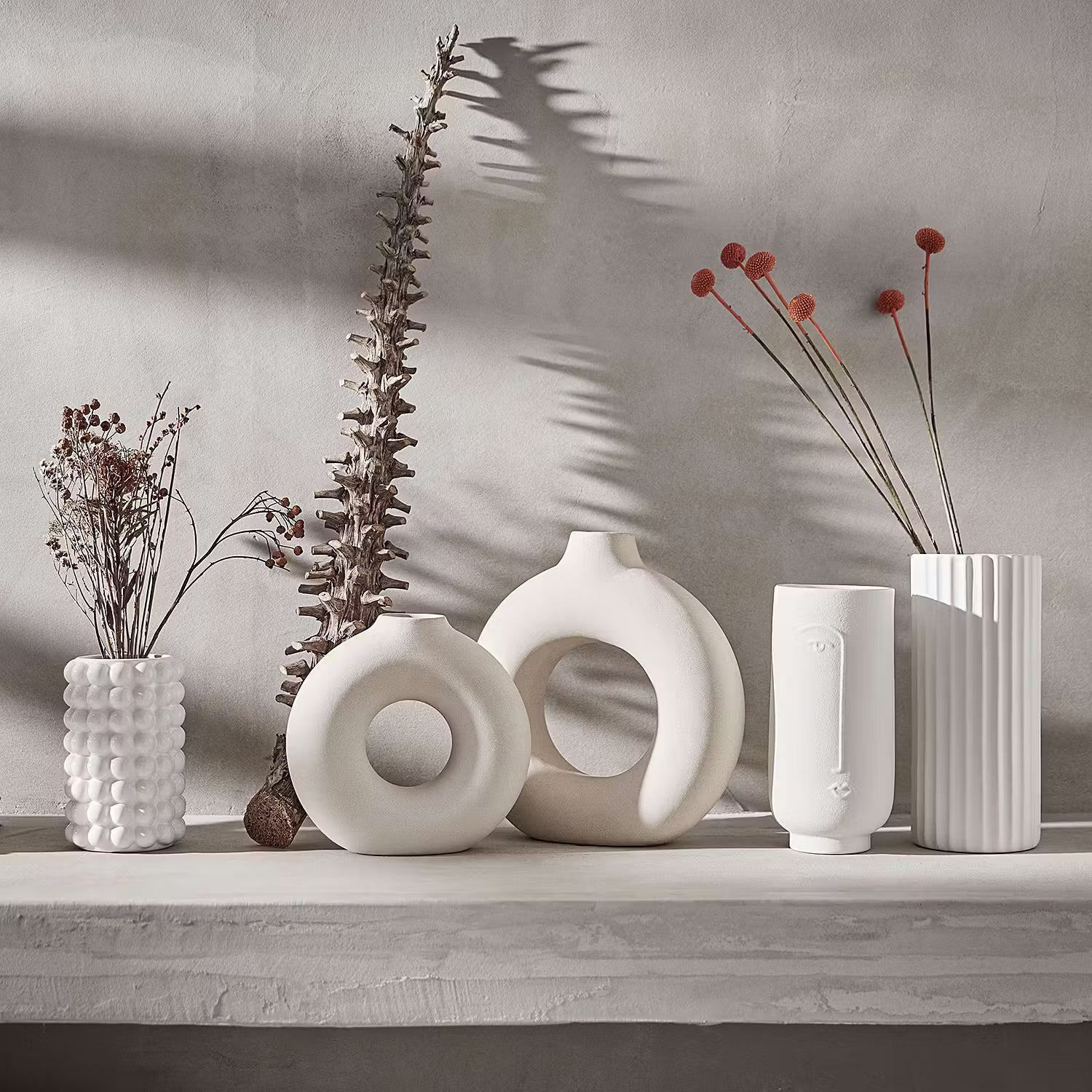 LOOP Vase