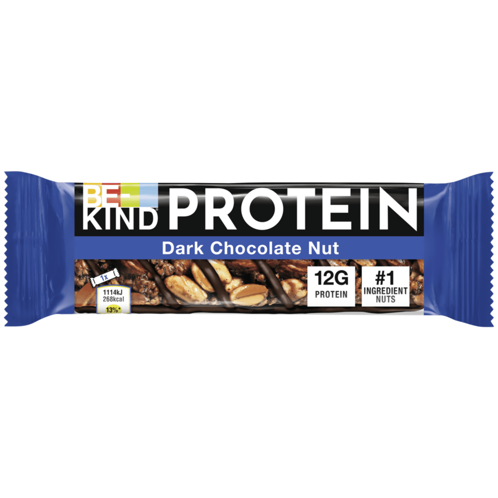 BE-KIND® Protein Bar (12x50g)