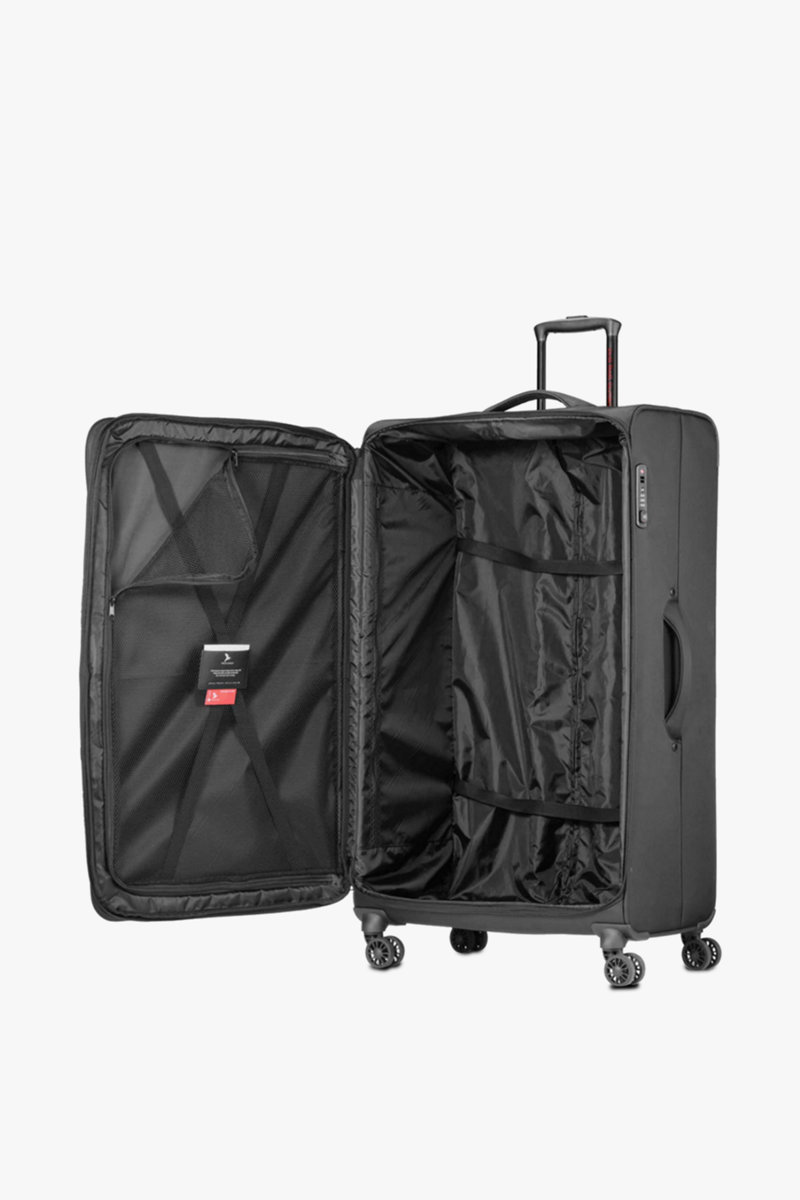 Pack Easy Infinity XXL 160178 L Reisekoffer