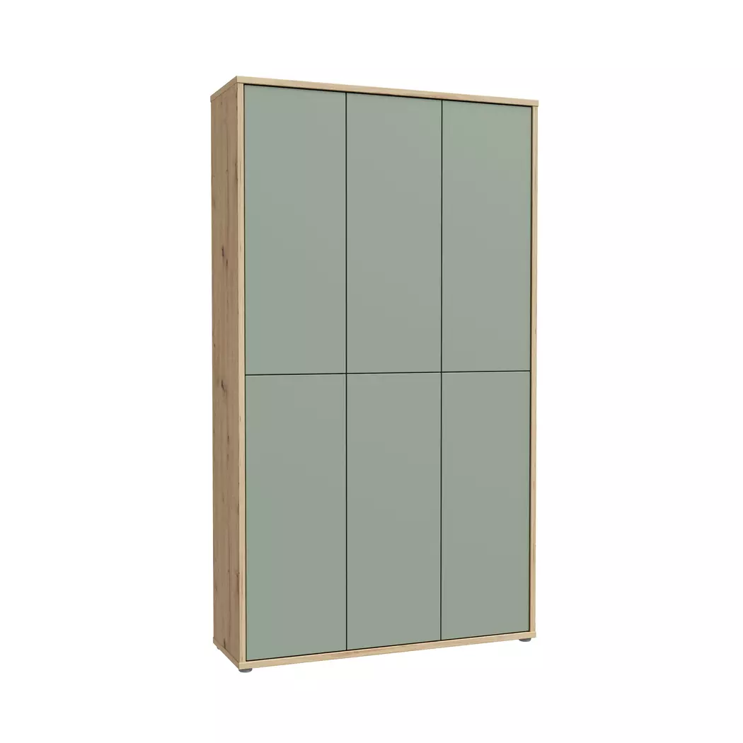 Garderobenschrank Alice Springs