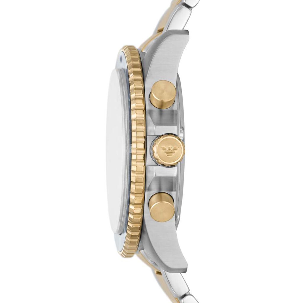 Montre Emporio Armani Bleu
