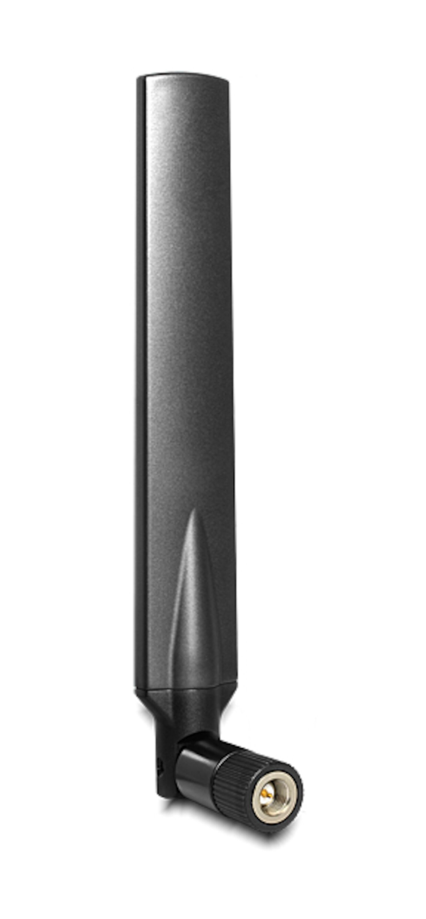 4G-antenne med SMA-tilkobling 1-4 dBi