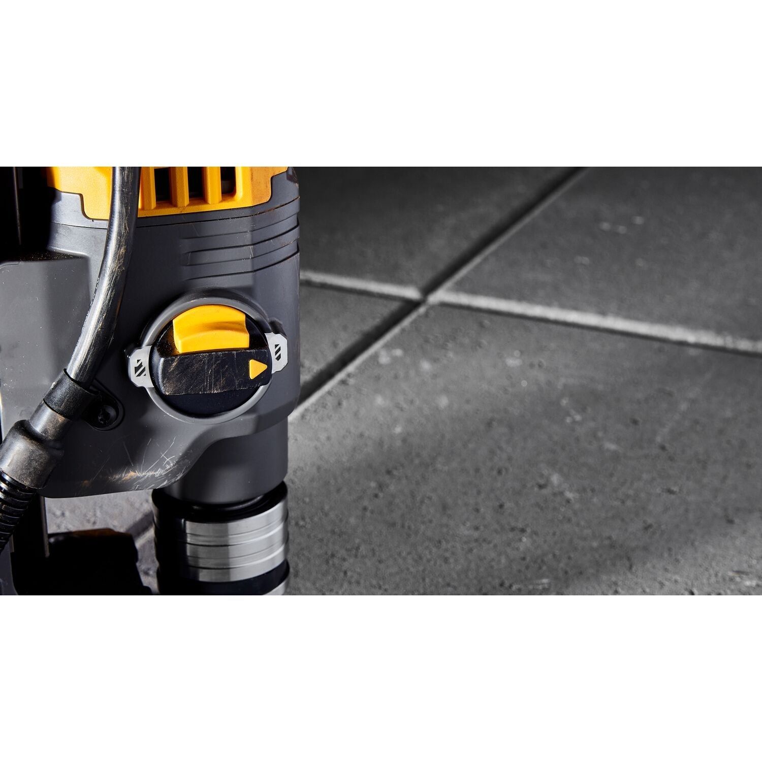 DeWALT DCD1623N Accu magnetische kernboormachine 18V XR FlexVolt Advantage Basic Body