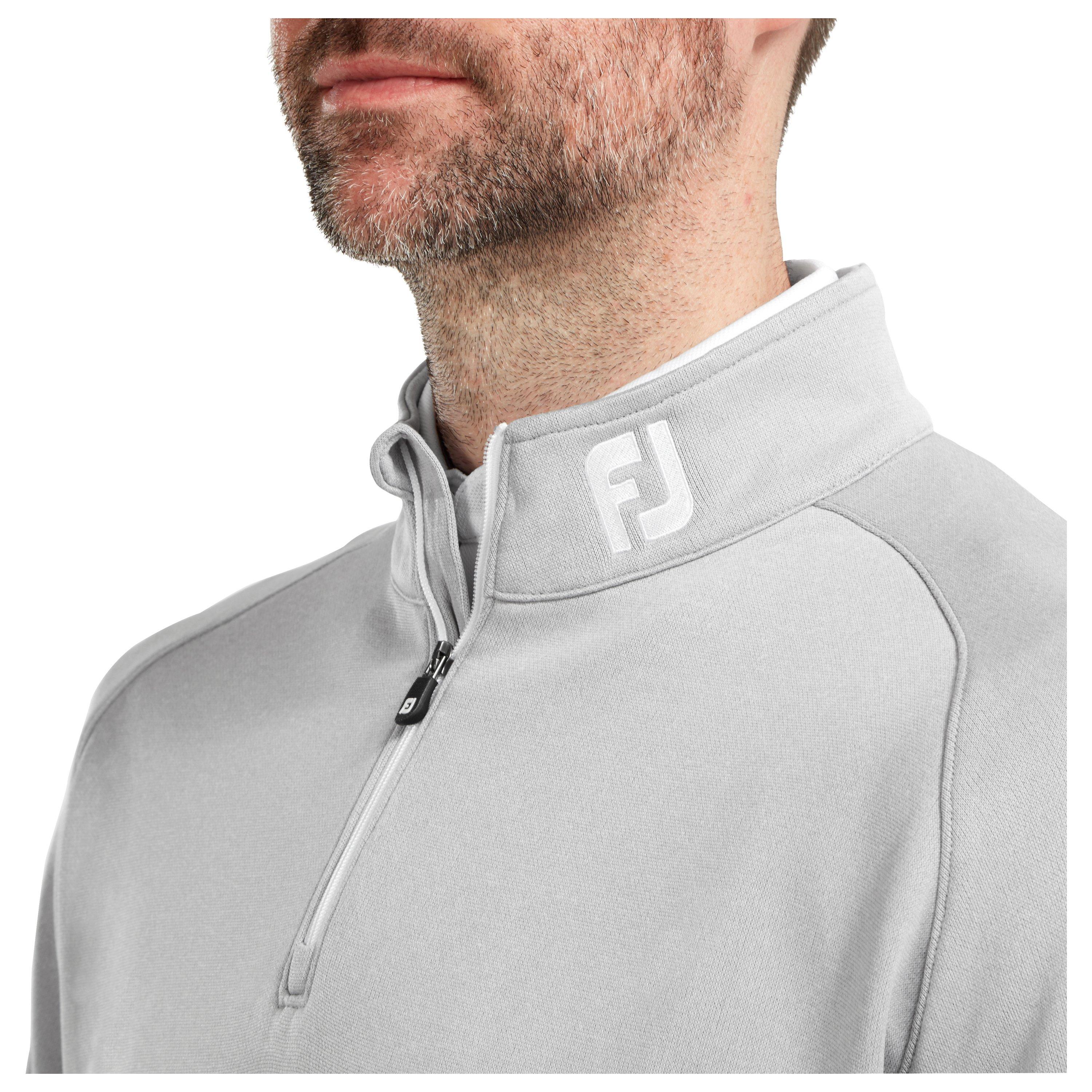 FootJoy Chillout Pull Over Mens