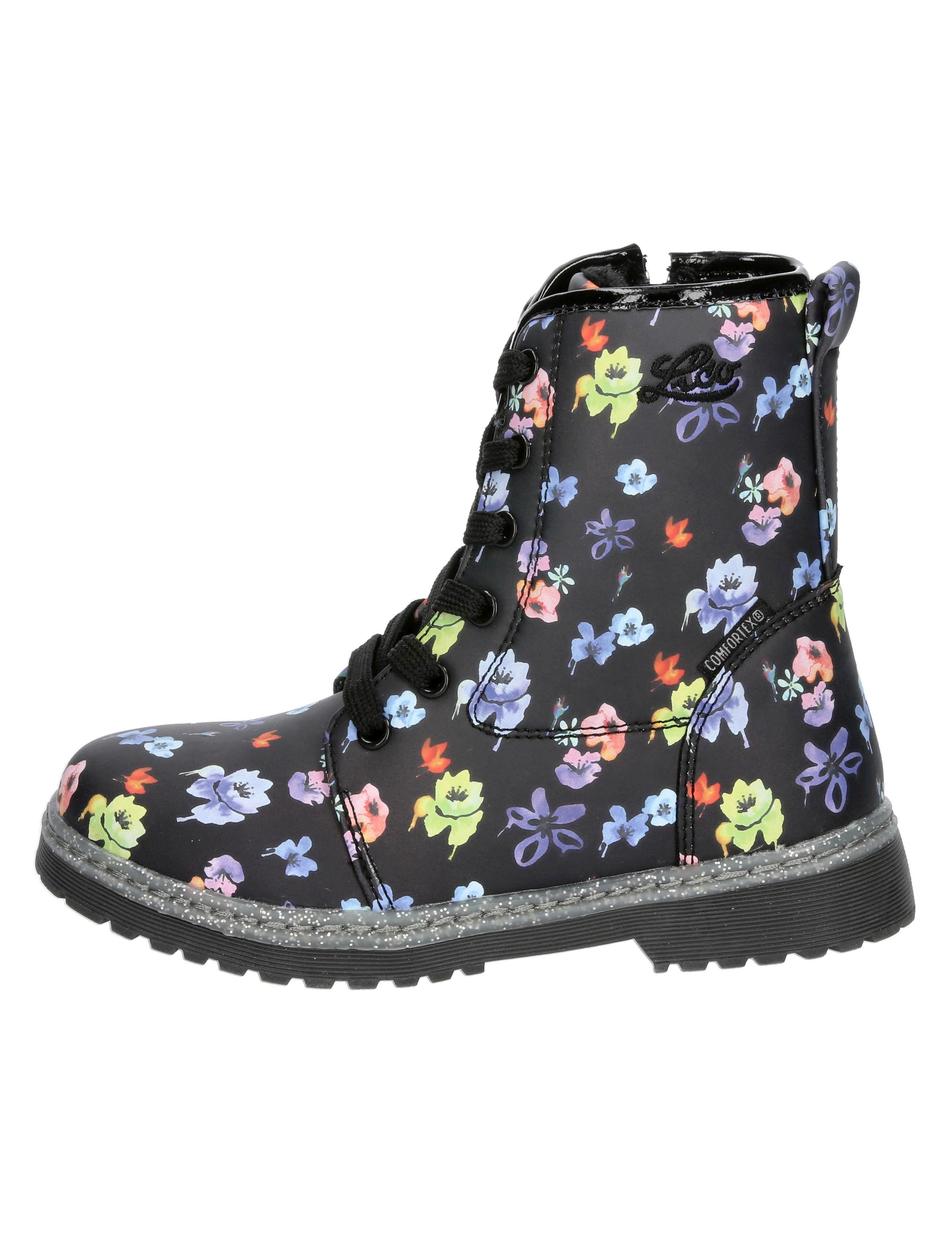 Trendstiefel Sarina Hip