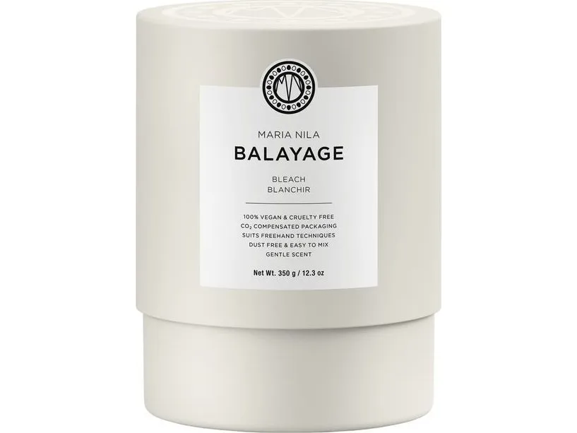 Maria Nila Maria Nila, Bleach Collection Balayage, Hair Oxidant Powder, 350 g For Women