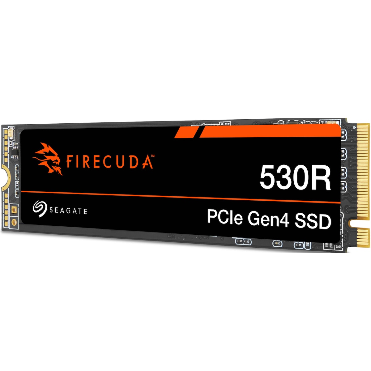 Seagate FireCuda 530R intern SSD (2 TB)