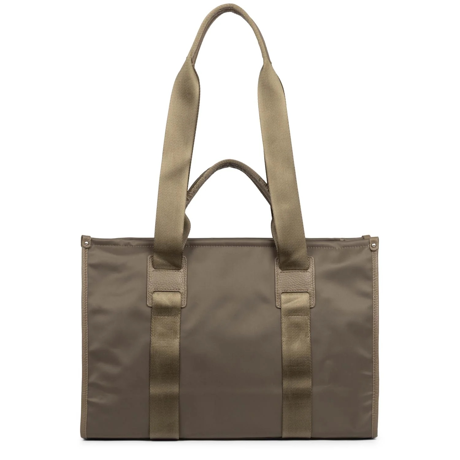 Basic Faculty-Grand sac cabas épaule
